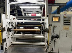 W&H Heliostar SH - Rotogravure Printing Lines