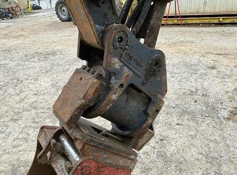 Takeuchi TB23R P261001195