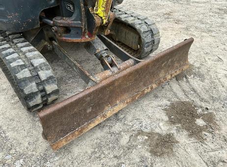 Takeuchi TB23R P261001195