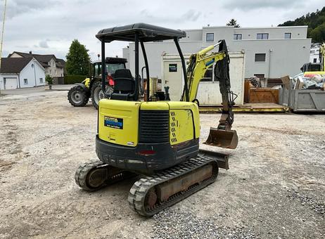Takeuchi TB23R P261001195