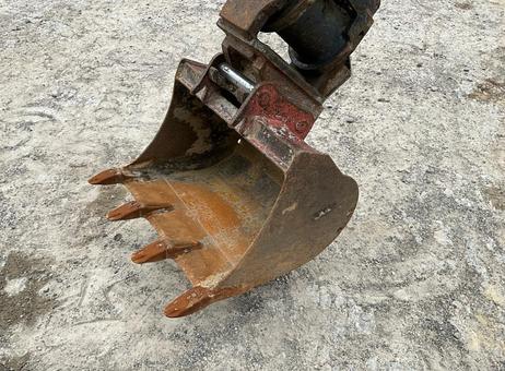 Takeuchi TB23R P261001195