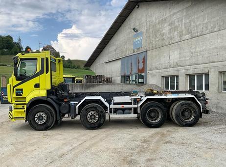 Renault Lander 450 8x4 P261001201