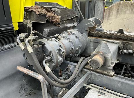 Renault Lander 450 8x4 P261001201