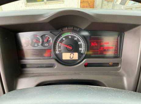 Renault Lander 450 8x4 P261001201