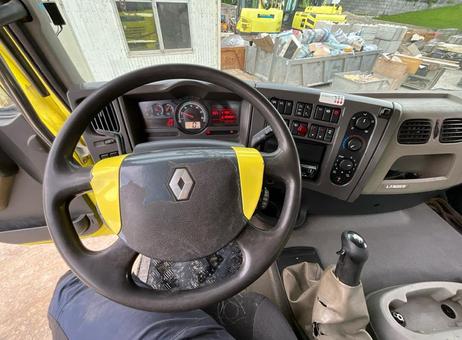 Renault Lander 450 8x4 P261001201