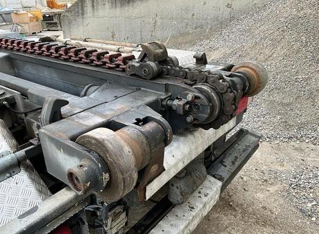 Renault Lander 450 8x4 P261001201