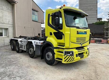 Renault Lander 450 8x4 P261001201