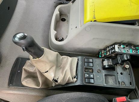 Renault Lander 450 8x4 P261001201