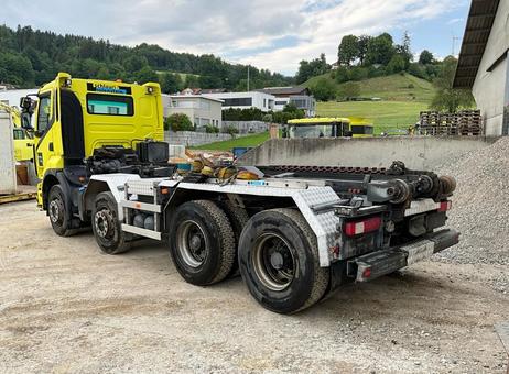 Renault Lander 450 8x4 P261001201