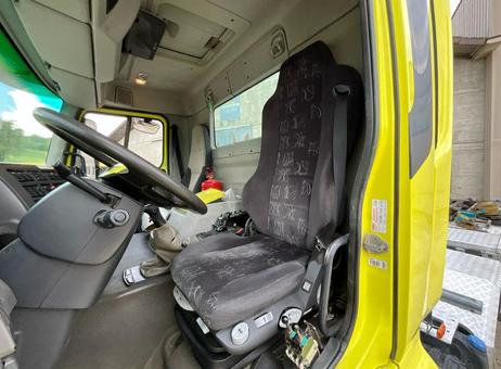 Renault Lander 450 8x4 P261001201