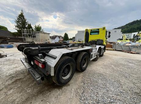 Renault Lander 450 8x4 P261001201
