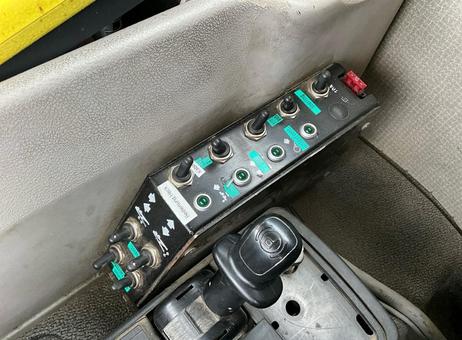 Renault Lander 450 8x4 P261001201
