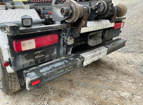 Renault Lander 450 8x4 P261001201