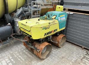 2015 Ammann Rammax 1585 trench roller