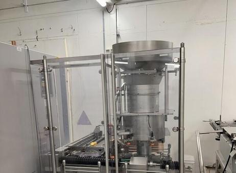 BAUSCH + STROBEL FFV 6010 P261002012