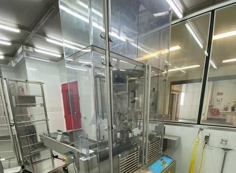 BAUSCH + STROBEL FFV 6010 P261002012