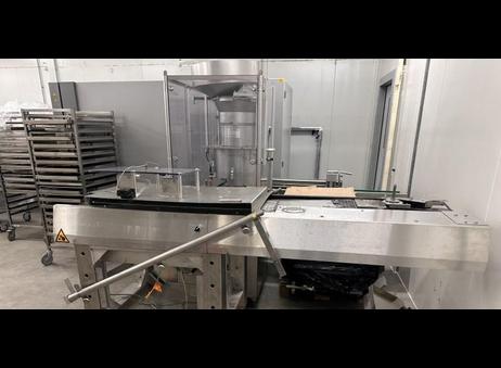 BAUSCH + STROBEL FFV 6010 P261002012