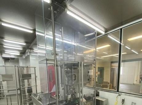 BAUSCH + STROBEL FFV 6010 P261002012