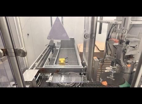 BAUSCH + STROBEL FFV 6010 P261002012