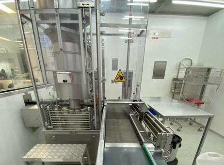 BAUSCH + STROBEL FFV 6010 P261002012