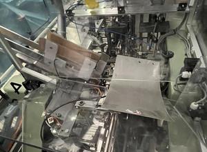 CAM VLT 10 Horizontal cartoning machine