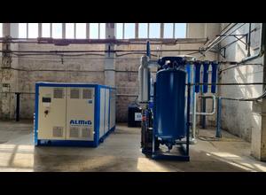 Almig compressed air preparation technology