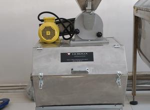 yıldızsan otomasyon powdered sugar machine