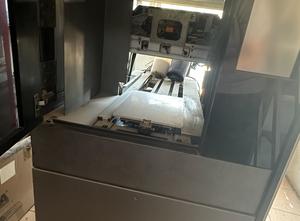 Εκτυπωτής 3D Projet 3500 HDMax