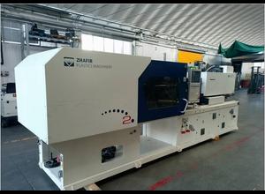 Πρέσα έγχυσης ZHAFIR VE II 1500/640