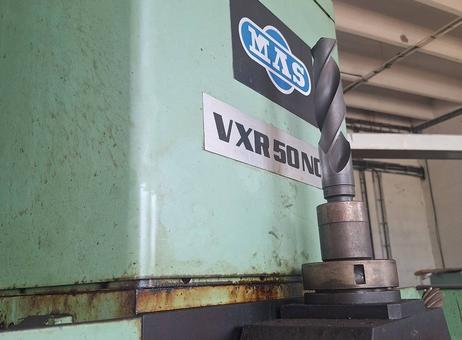MAS VXR 50 NCA P261002171