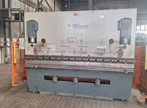FERMAT CTOF 2500 CNC press brake