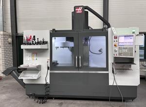 Κάθετο κέντρο κατεργασίας Haas VF-4