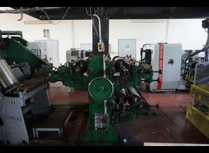 Manzoni Seriana 26 PL Flat-Bottom Bag Machine with Swing-Cut Mechanism