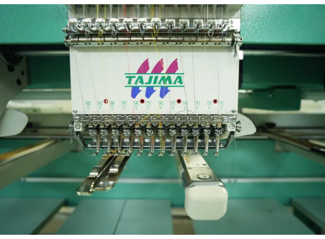 Tajima TFMX-IIC1206 P261002183