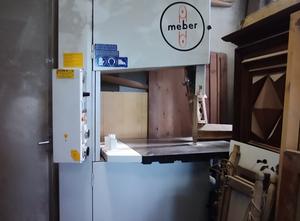 Meber SR 900 Wood band saw