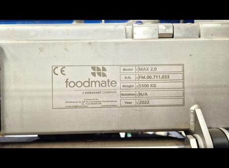 Foodmate MAX 2.0 P261003015
