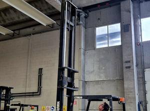 Clark CTM20 Electric forklift