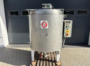 Spomasz CZA65b chocoladetank