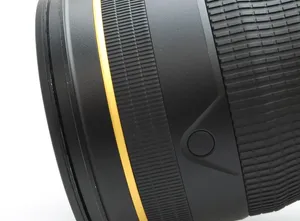 Nikon AF-S NIKKOR 120-300mm f/2.8E FL ED SR VR (F-Mount) Laser cutting machine