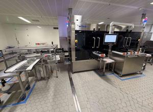 Wilco MAT R HSA 02/R 20 VISION Packaging machine