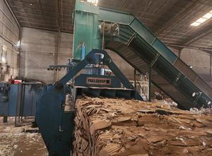 PAAL (German) PAAL Likon 500G Waste baler