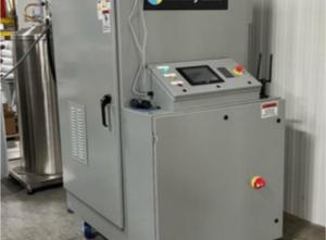 Earthly Labs / Chart Industries CiCi Oak CO2 Recovery and Liquefaction System