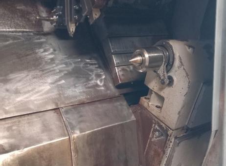 Mazak SQT-15M P261005078