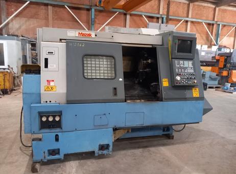 Mazak SQT-15M P261005078
