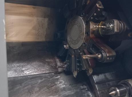 Mazak SQT-15M P261005078