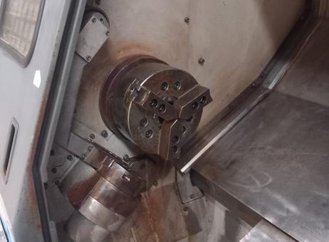 Mazak SQT-15M P261005078