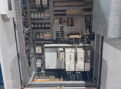 Mazak SQT-15M P261005078