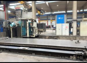 ANAYAK HVM 8000 Universal milling machine