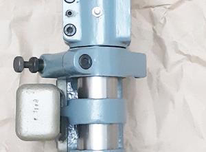 Cutting Device for Schaublin 102 Spindle - Type F