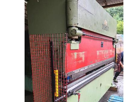BL 3000 X 50 Ton P261005126